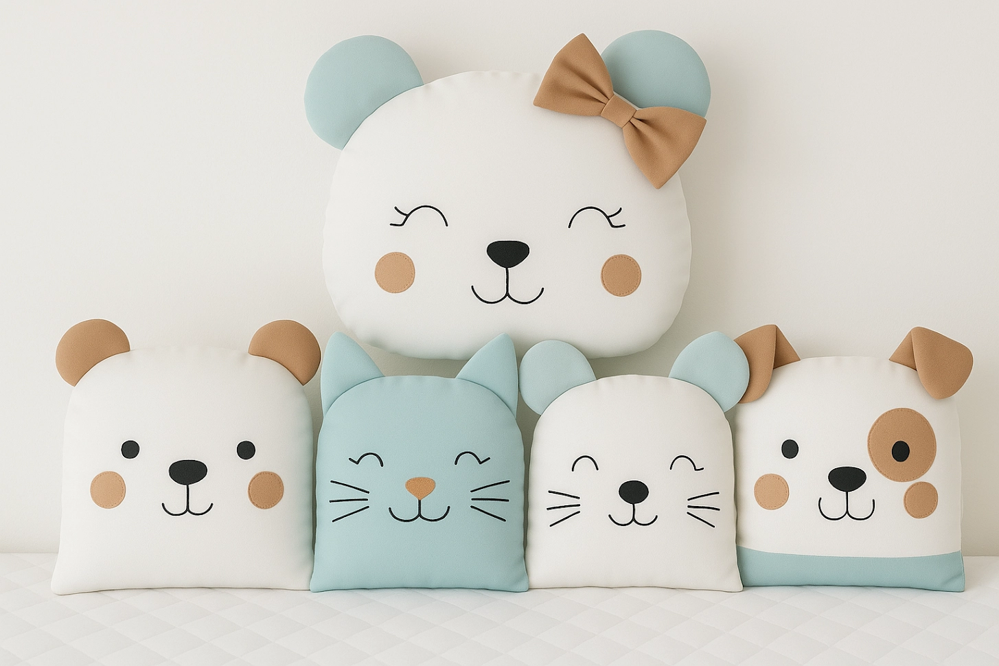 MimiMe – úvodní banner