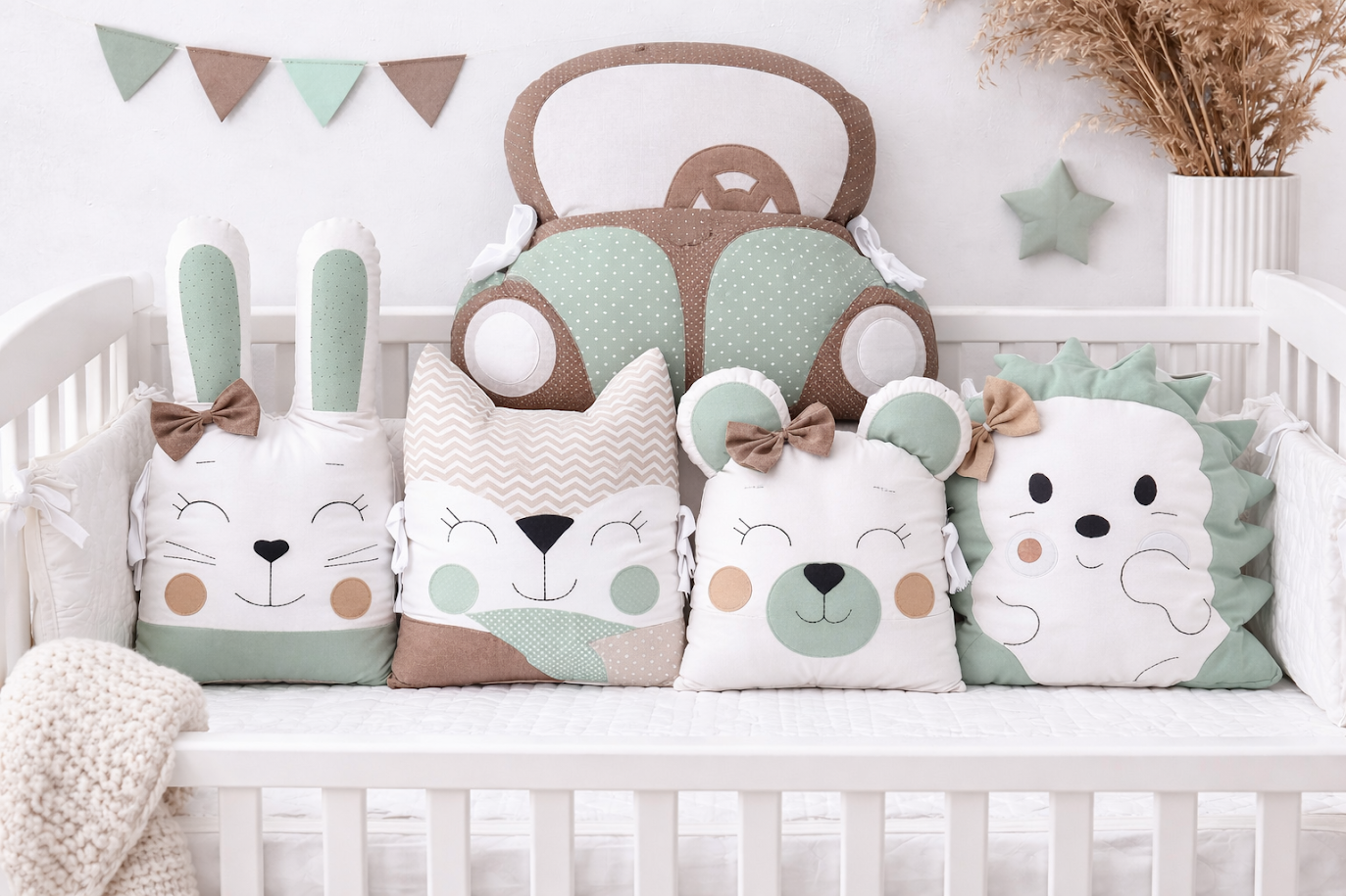 Malý závodník v lese MimiMe